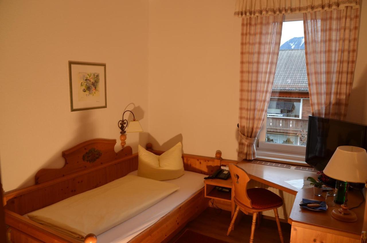 Gaestehaus Maria 3* Garmisch-Partenkirchen