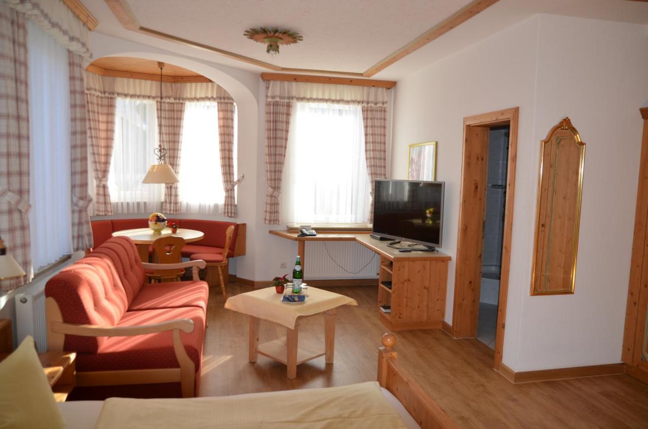 Maison d'hôtes Gaestehaus Maria