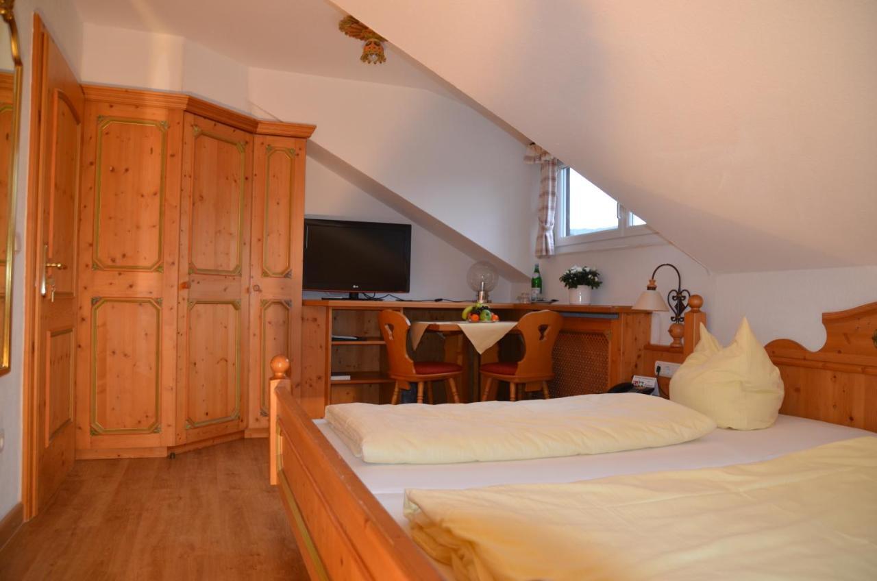 Maison d'hôtes Gaestehaus Maria 3*